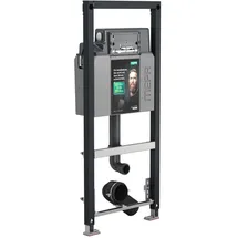 MEPA nextVIT Stand-WC-Element UP-Spülkasten 6 l Baby/Kinder Systembauhöhe 120 cm