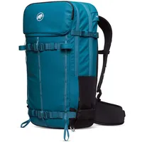Mammut Nirvana 35 Skirucksack (Größe 35l blau