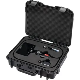 VIGOR Endoskop 3,9 mm Sonde 100 cm IP67 1280 x 720 Px