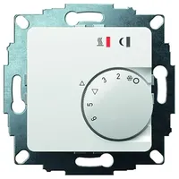 EBERLE UP-Raumregler 5-30C, AC 230V, 16 A Relais Ausgang