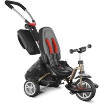 PUKY CAT S6 Ceety bronze (2400)