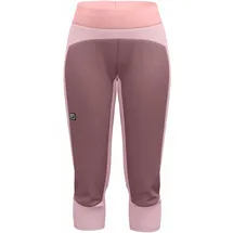 Ortovox Ravine Metawool 60 Isolationshose (Rosa XS)