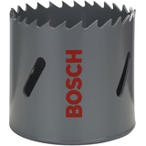 Bosch Professional HSS Bimetall Lochsäge 54mm, 1er-Pack (2608584118)