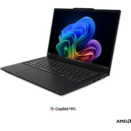 Lenovo ThinkPad T14 G7 AMD Ryzen AI 7 PRO 450 32 GB RAM 1 TB SSD Win11 Pro 21WV003JGE