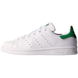 Adidas Stan Smith footwear white / core white / green 35.5