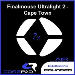 Corepad Skatez AIR für FinalMouse Ultralight 2 Cape Town
