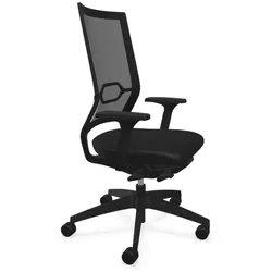 SEDUS . quarterback Mod qb-102, rot-schwarz