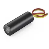 PICOTRONIC Lasermodul Linie Rot 5mW LD650-5-5(12x34)37-F200
