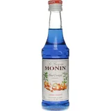 Monin Blue Curacao Sirup 250 ml