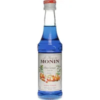 Monin Blue Curacao Sirup 250 ml