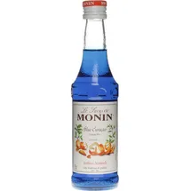 Monin Blue Curacao Sirup 250 ml