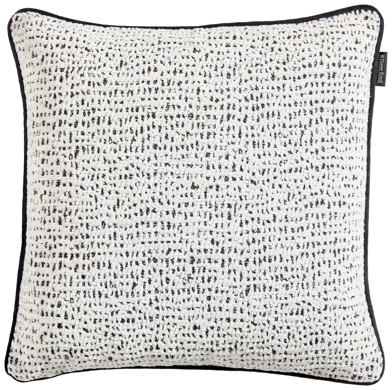 Dieter Knoll Kissenhülle - B/L ca. 45.00x45.00