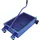 BGS Auffangwanne Metall 35 l mehrfarbig fahrbar