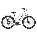 Kalkhoff Endeavour 3.B Move 2023 28 Zoll RH 43 cm Damen weiß