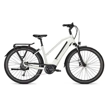 Kalkhoff Endeavour 3.B Move 2023 28 Zoll RH 43 cm Damen weiß