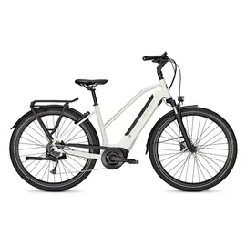 Kalkhoff Endeavour 3.B Move 2023 28 Zoll RH 43 cm Damen weiß