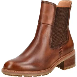 PIKOLINOS Medina Stiefelette Braun 39