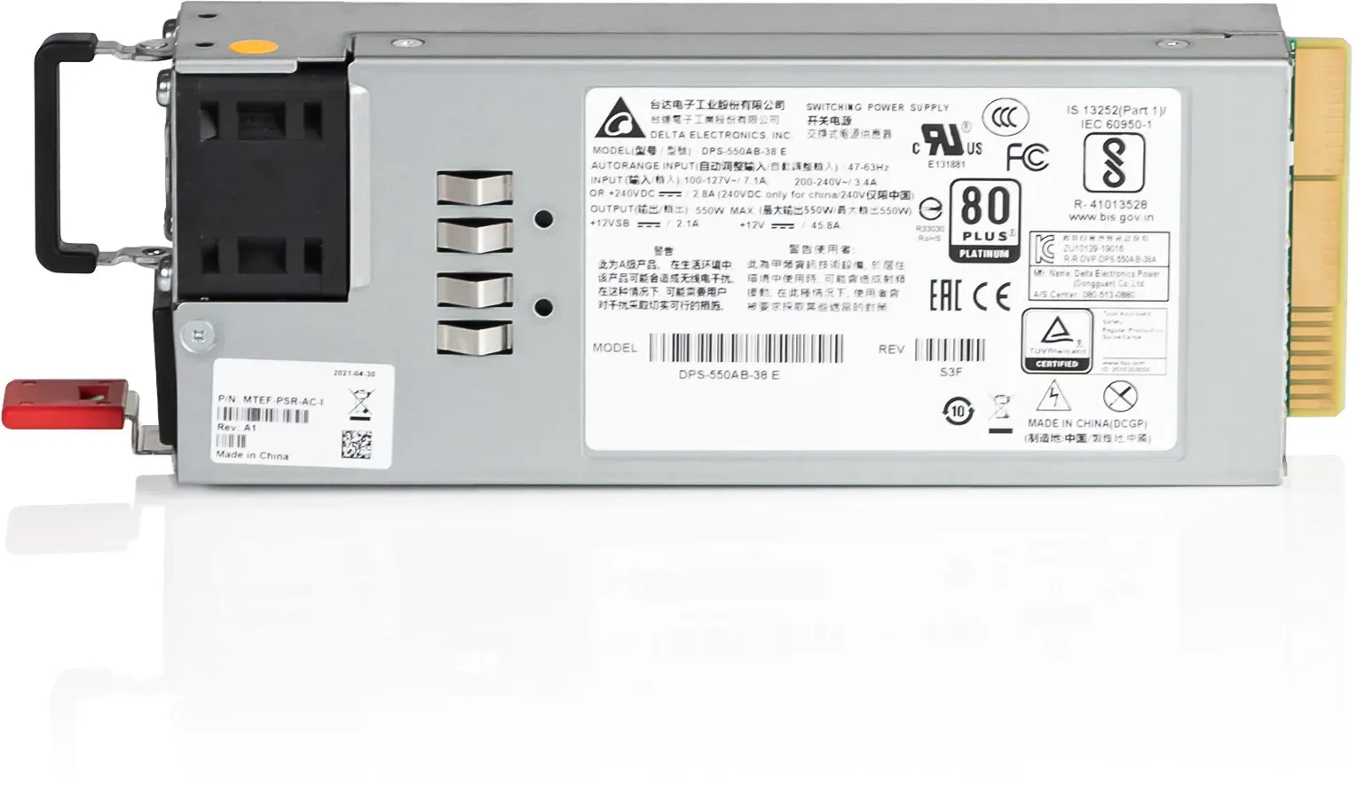 930-9BPSU-00JL-000 neu