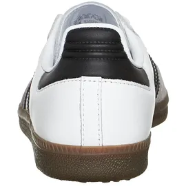 adidas Samba OG Cloud White/Core Black/Clear Granite 48