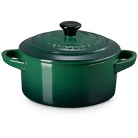 Le Creuset Mini-Cocotte Bräter 10 cm rund