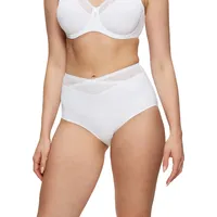 Triumph True Shape Sensation Maxi Brief white