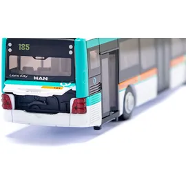 Siku 3734001 - Stadtbus 1:50