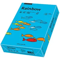 Inapa Rainbow A4 80 g/m2 500 Blatt