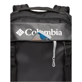 Columbia Landroamer Travel Backpack schwarz