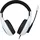 Bigben Interactive Nacon V1 Gaming-headset - White