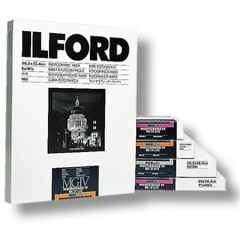 Ilford 20.3x25.4cm 100 Fotopapier