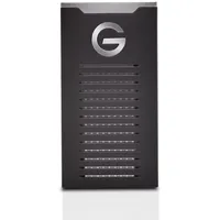 SanDisk G-Drive 2 TB USB 3.2 SDPS11A-002T-GBANB