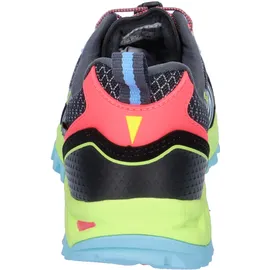 CMP Altak Damen Niagara/Yellow Fluo 36