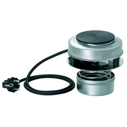 Bartscher Elektroheizung CD 1/1 BP