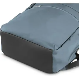 Hama 00227058 Laptop-Rucksack „Ultimate“ bis 41 cm, 16,2“, blau