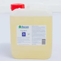 Bucas Rug Waschmittel Flüssig 5 Liter