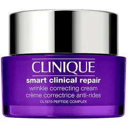 Clinique  Anti-Aging & Anti-Falten Produkte Smart Clinical Wrinkle Correcting Cream  in multifarben, Einheitsgrösse