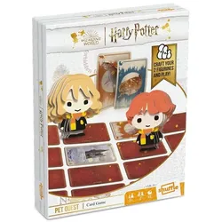 ASS Spielkarten 22584069 - Harry Potter: Haustiersuche