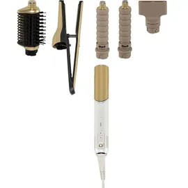 Shark Glam Multistyler gold