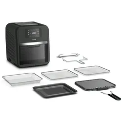Tefal Easy Fry Ofen & Grill FW5018 schwarz