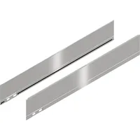 Blum LEGRABOX special edition Dekorelement Höhe M - 550