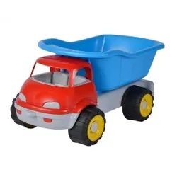 LKW Kipper