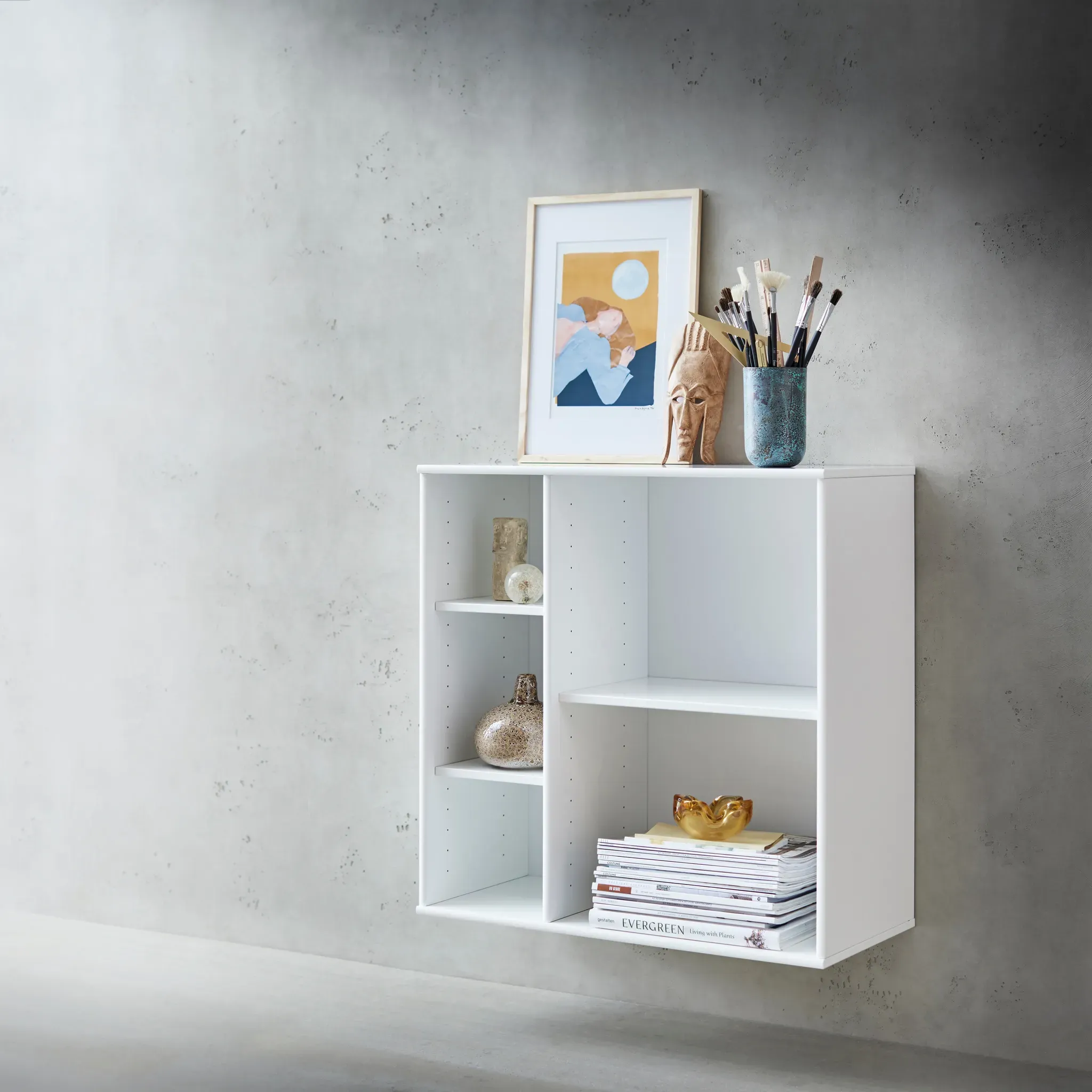 Bücherregal HAMMEL FURNITURE 