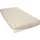 H. G. Hahn Spannbettlaken Jersey-Baumwolle 150 x 200 cm beige