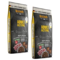 Belcando Adult Active 2 x 12,5 kg