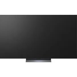 LG OLED65C68LA 65" 4K OLED evo AI Smart TV C6