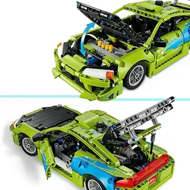 LEGO Technic Mitsubishi Eclipse Auto 42229