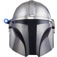 Hasbro Star Wars The Black Series - Mandalorian Helmet