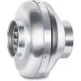Helios RR 100 A Radial-Rohrventilator
