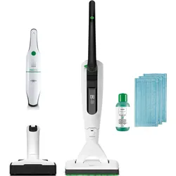 Vorwerk Kobold Alt-gegen-Neu-Set premium (S) 10 % Rabatt