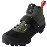 Vaude Kuro Mid STX Black, 43